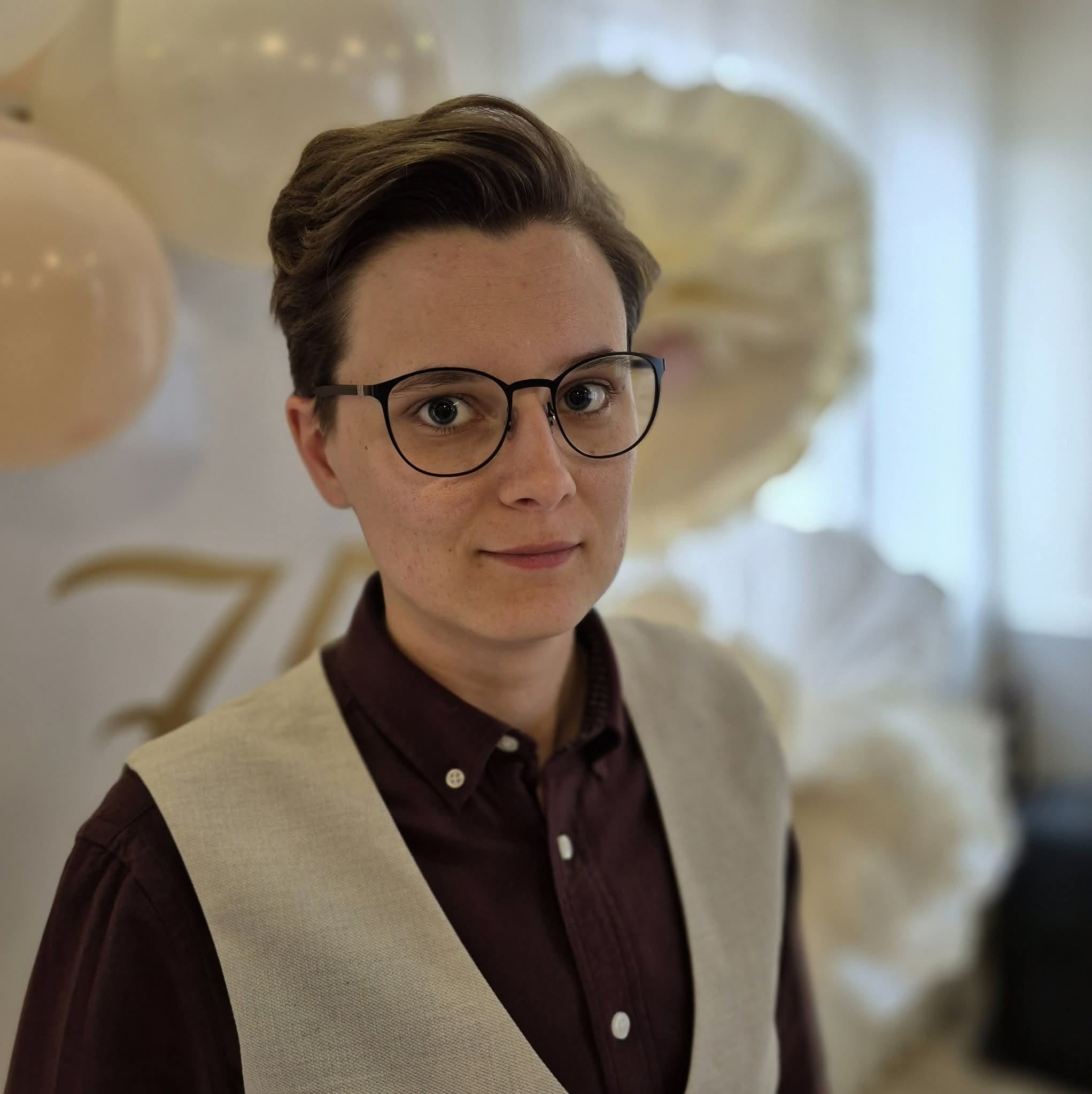 Julia Bąk
